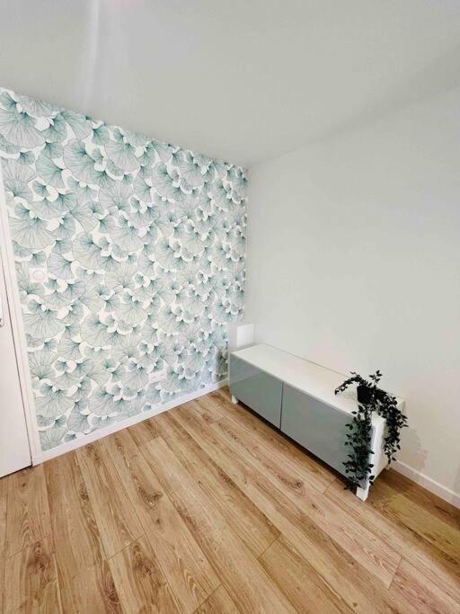 Les Iris Apartment Руан Екстериор снимка